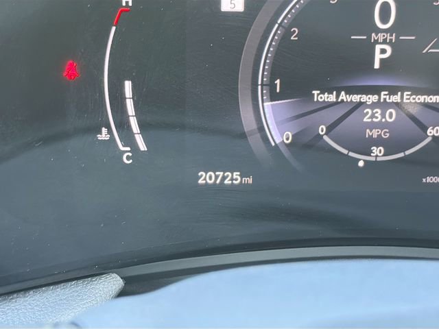 Used 2025 Lexus NX 350 AWD w/ Accessory Package (2T) image 41