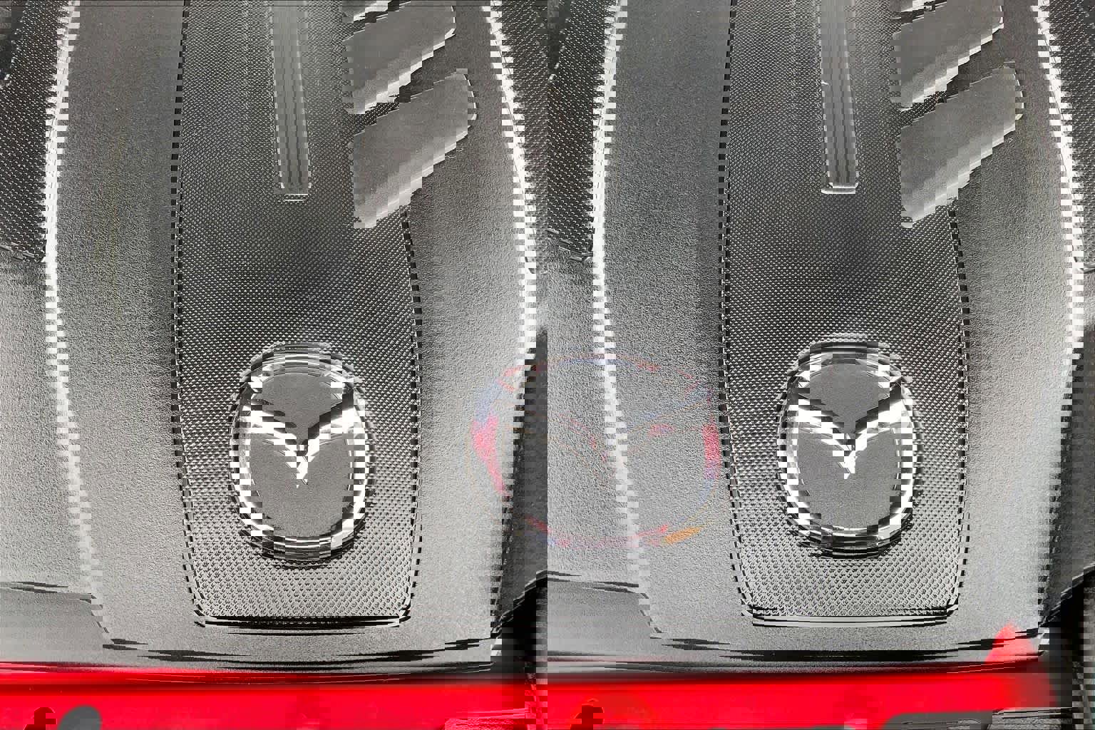 Certified 2025 MAZDA CX-90 3.3 Turbo S w/ Premium Package image 31