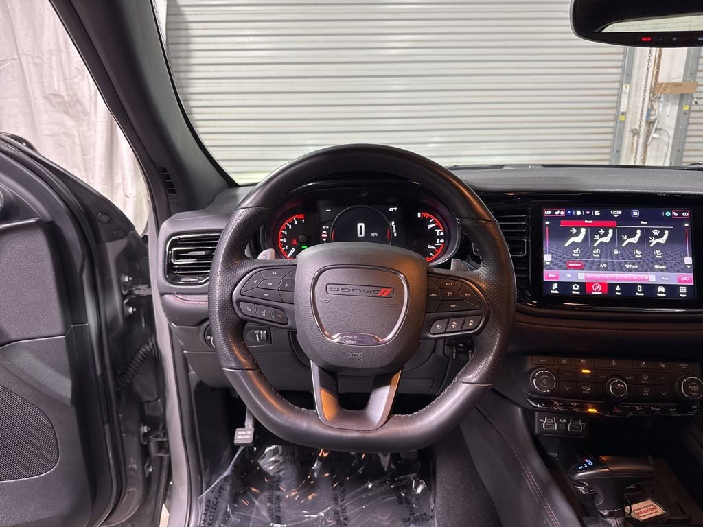 Used 2025 Dodge Durango GT image 20