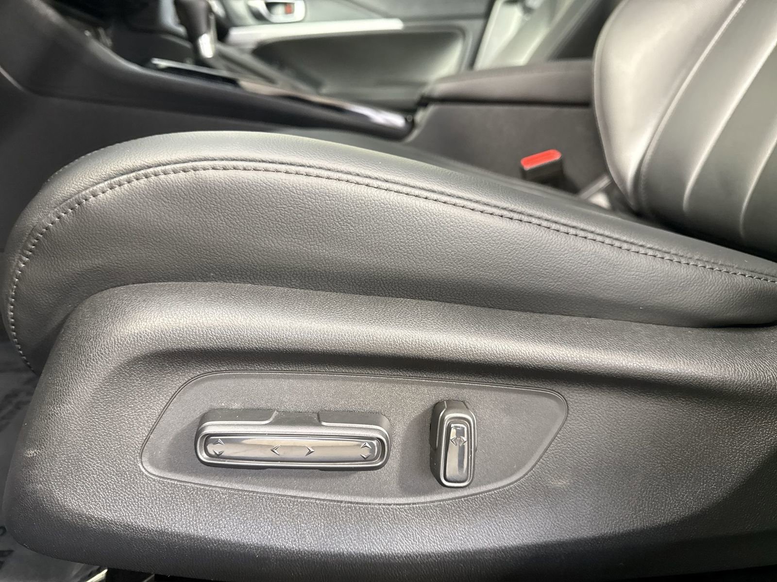 Certified 2023 Acura Integra image 23