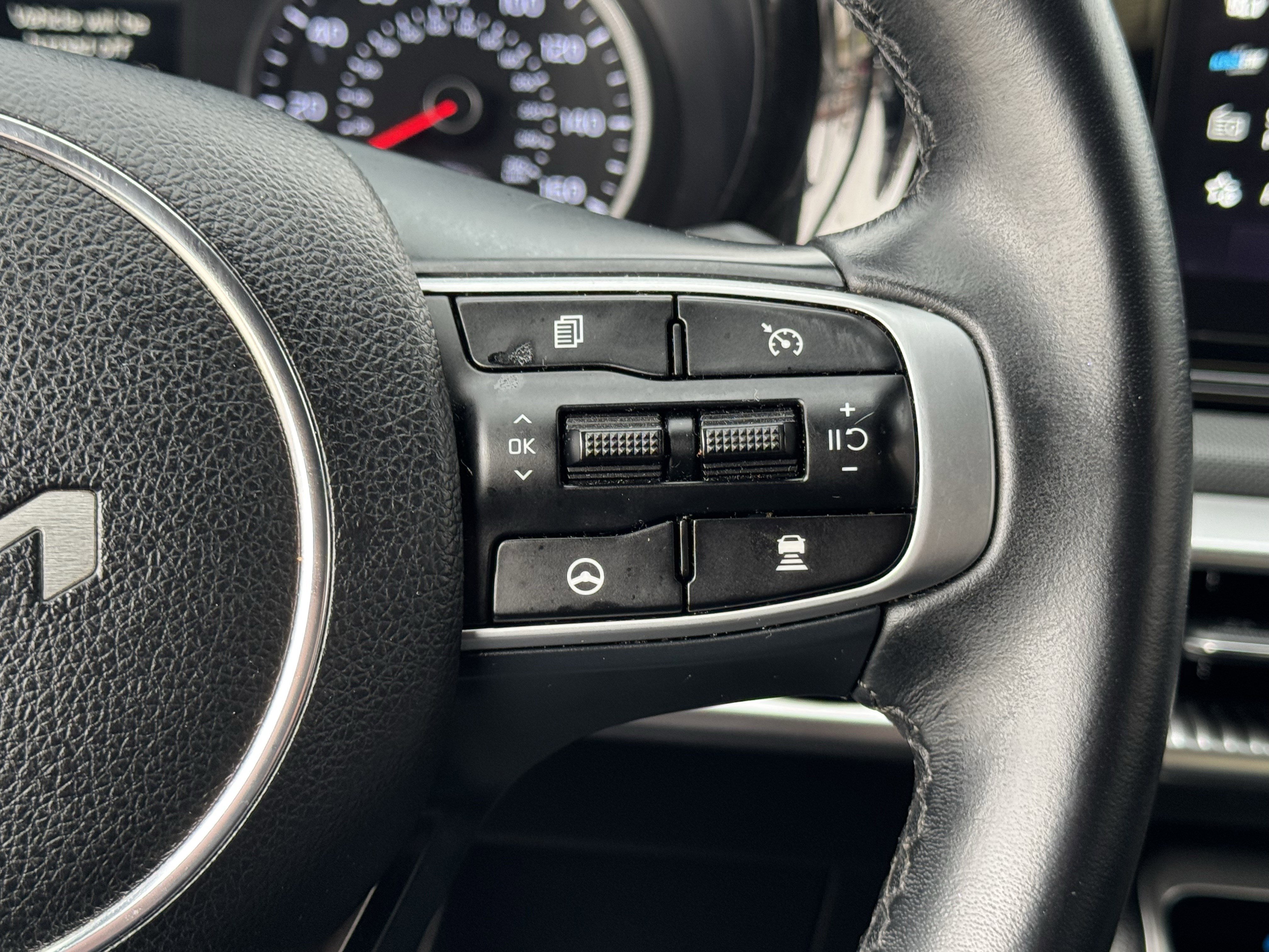 Used 2024 Kia K5 GT-Line image 30