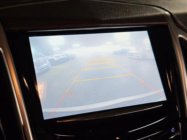 Used 2015 Cadillac SRX Luxury w/ Driver Awareness Package image 13