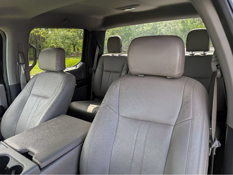 Used 2019 Ford F150 XLT AWD/4WD image 16