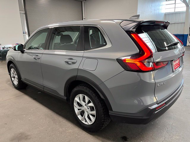 Used 2024 Honda CR-V LX image 5