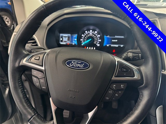 Used 2023 Ford Edge SEL image 18