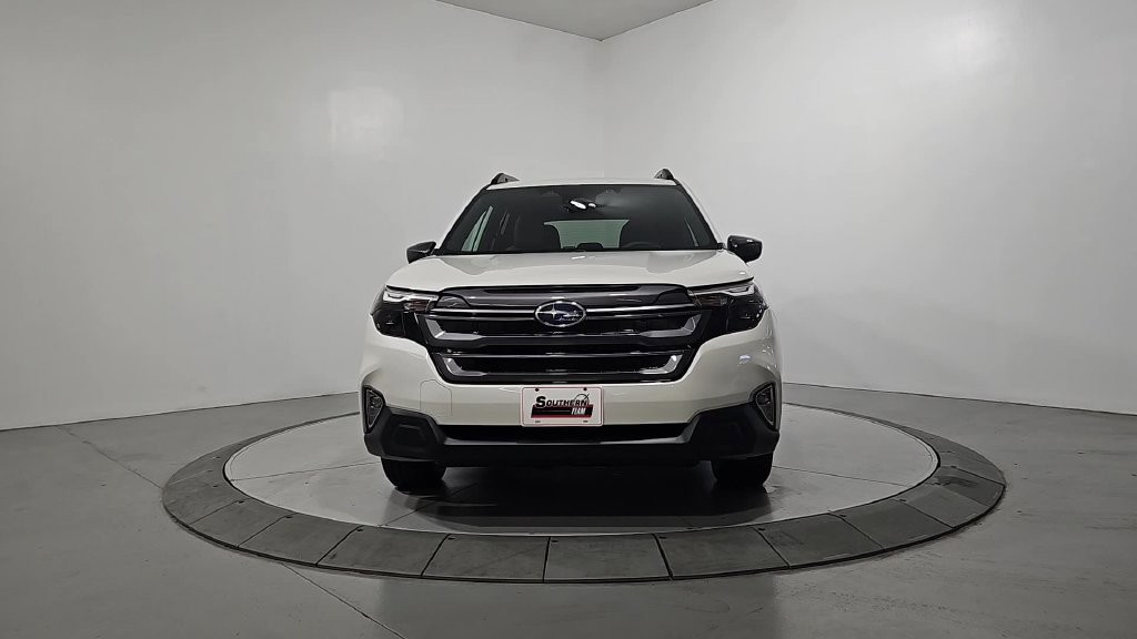 New 2026 Subaru Forester Premium AWD/4WD image 8