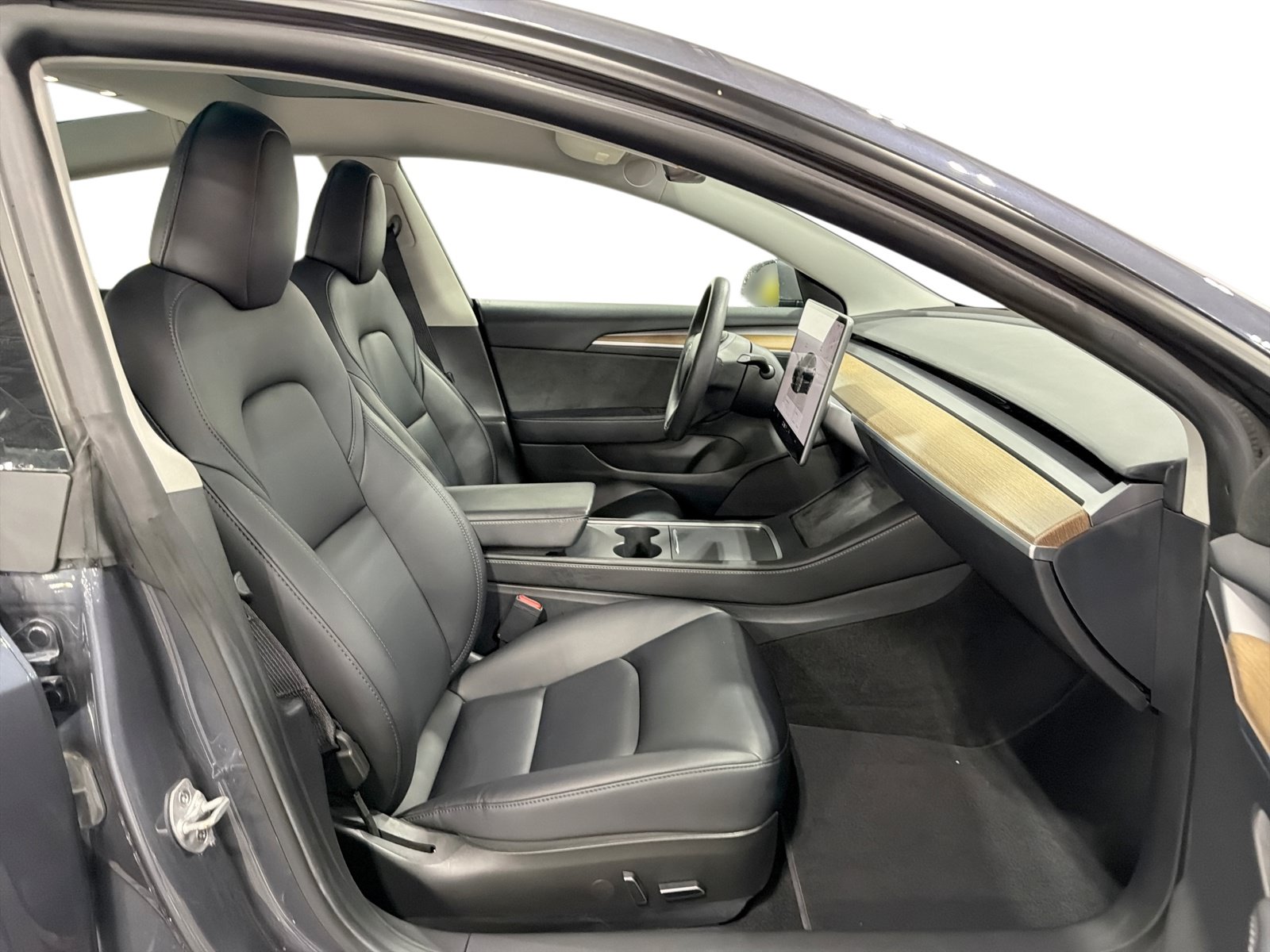 Certified 2023 Tesla Model 3 AWD/4WD image 13