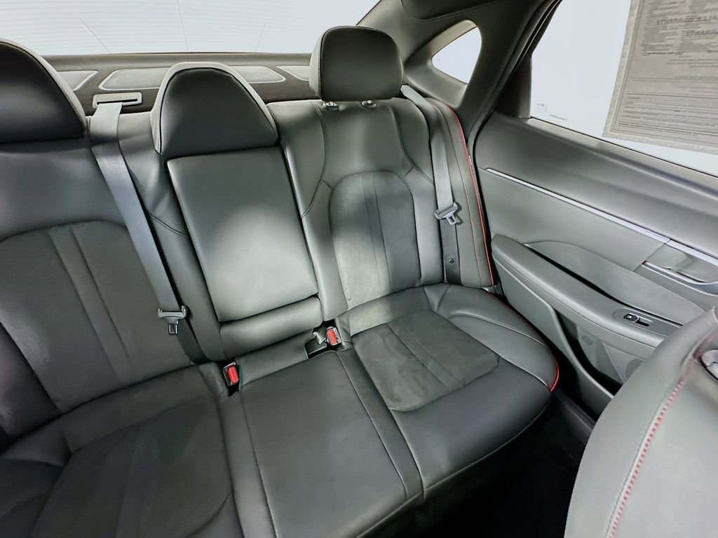 Used 2022 Hyundai Sonata SEL Plus FWD image 14