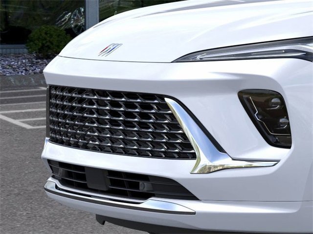 New 2026 Buick Envision Avenir image 13