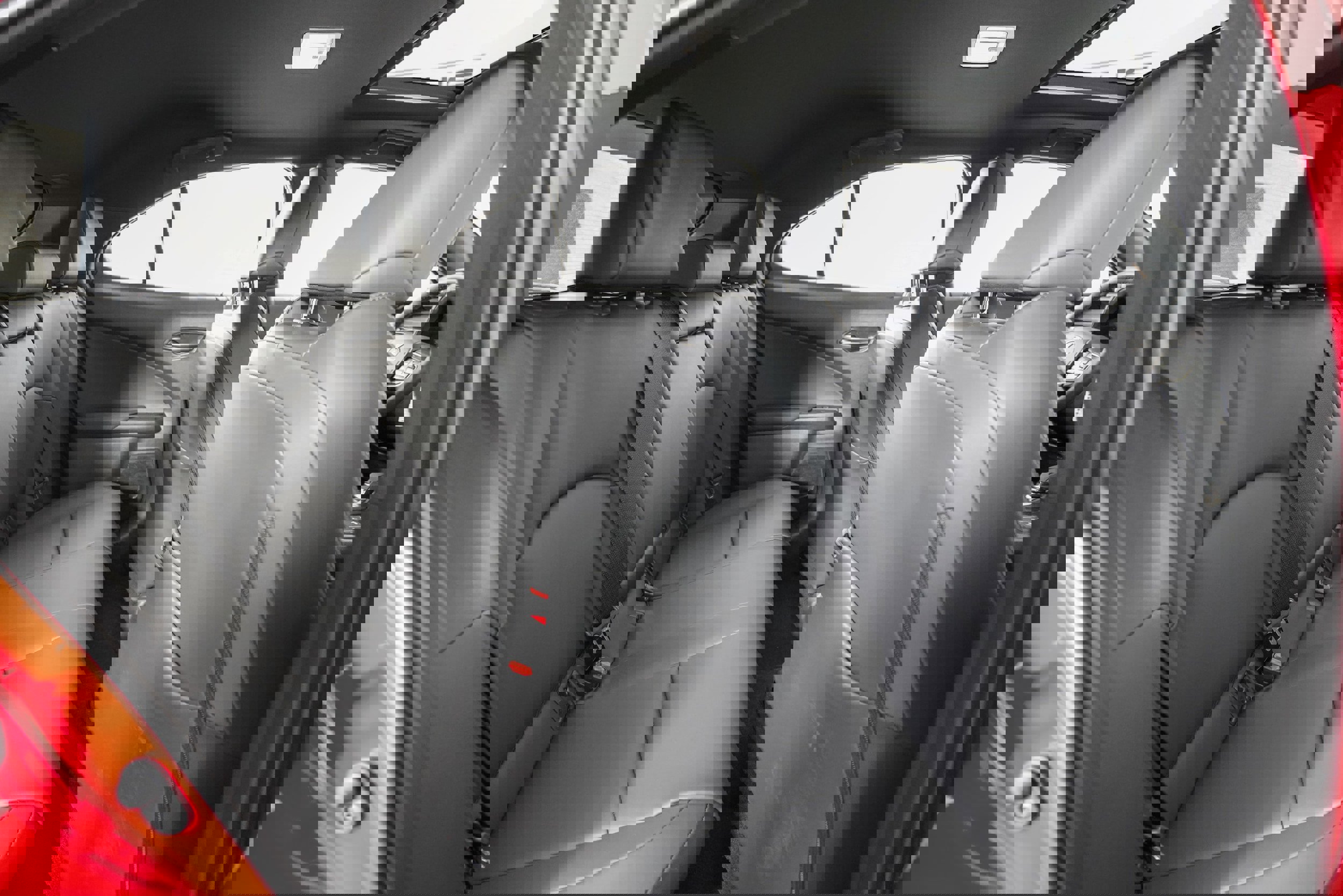 New 2025 Lexus UX 300h FWD image 15