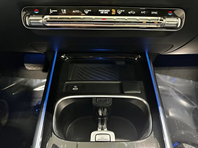 Used 2026 Mercedes-Benz GLA 250 4MATIC image 25