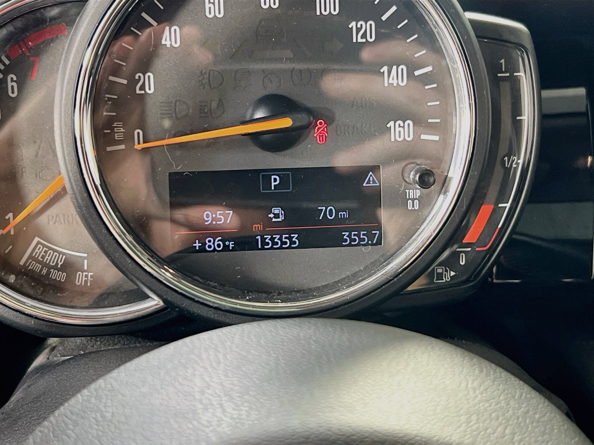 Used 2019 MINI Cooper S FWD image 12