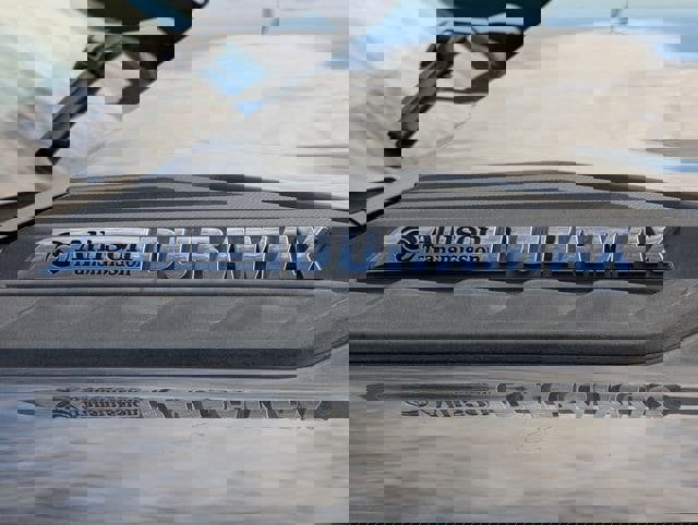 Used 2020 Chevrolet Silverado 3500 LTZ w/ Technology Package image 10