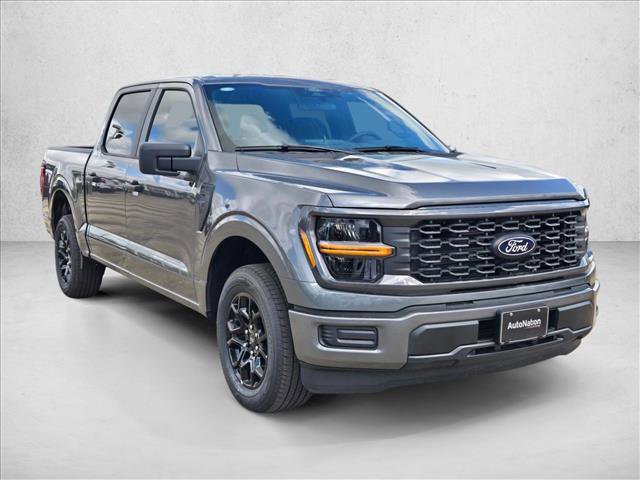 New 2026 Ford F150 STX image 7