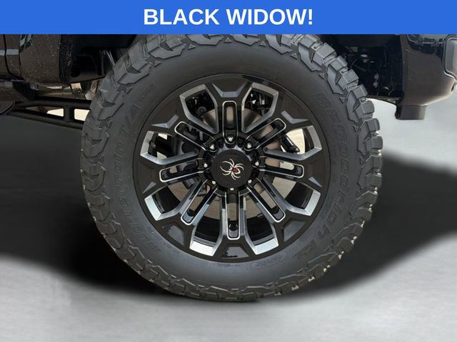 New 2026 Ford F250 4x4 Crew Cab Super Duty image 9