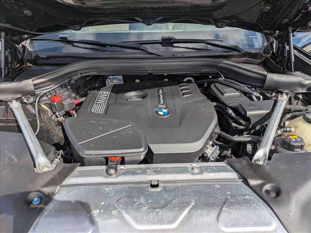 Used 2018 BMW X3 xDrive30i AWD/4WD image 21