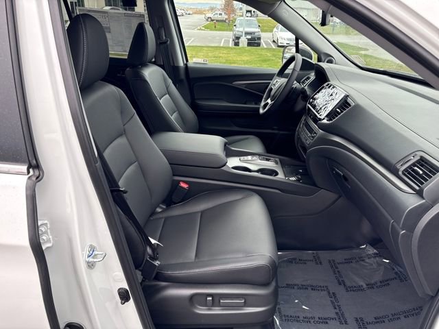 New 2026 Honda Ridgeline RTL image 23