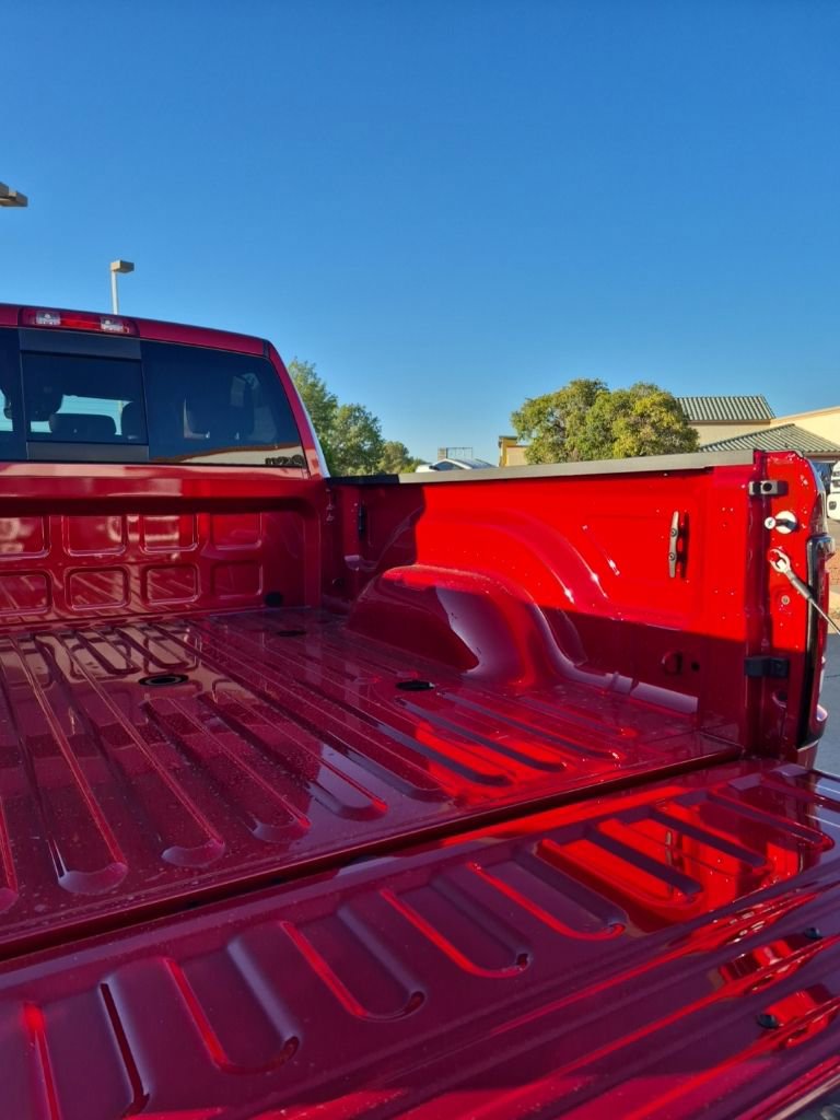 New 2026 RAM 2500 Tradesman image 49