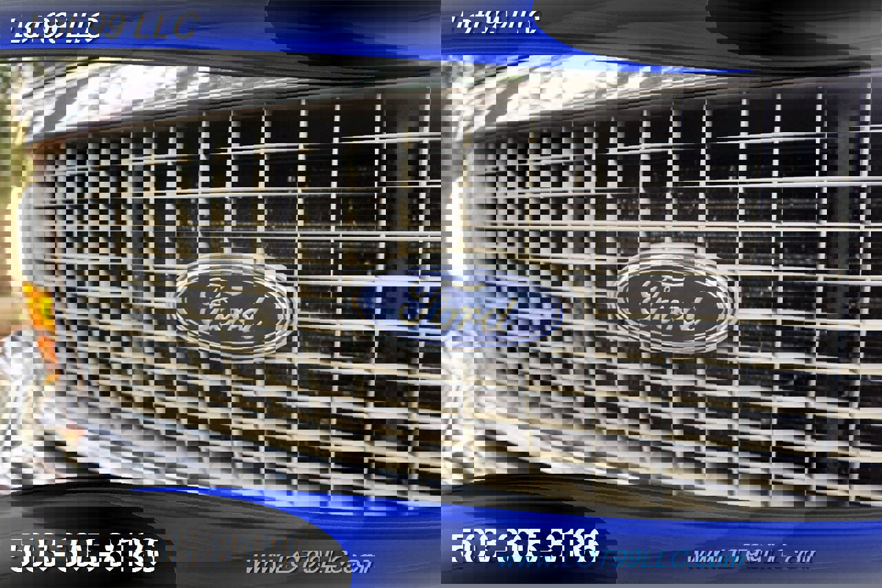 Used 2001 Ford Excursion Limited image 35