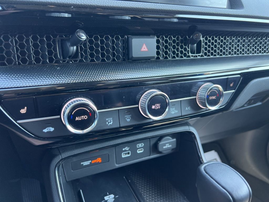 Used 2024 Honda CR-V EX-L image 10