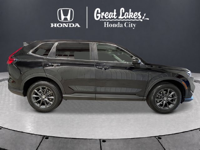 New 2027 Honda CR-V EX-L image 7