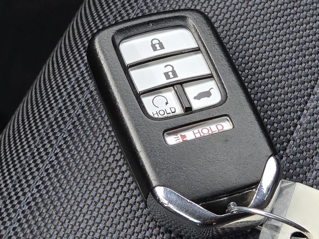 Used 2021 Honda CR-V EX image 33