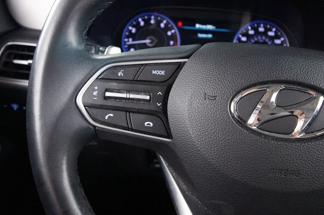 Used 2020 Hyundai Palisade SEL w/ Convenience Package AWD/4WD image 17