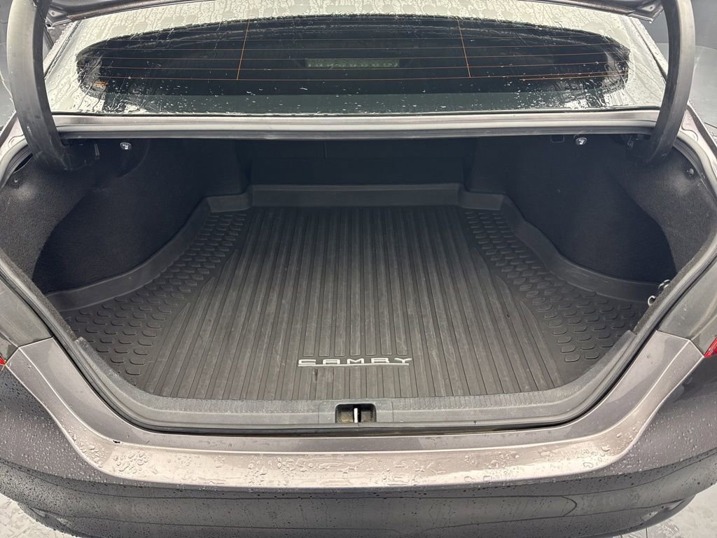 Used 2021 Toyota Camry LE w/ Cold Weather Package AWD/4WD image 15