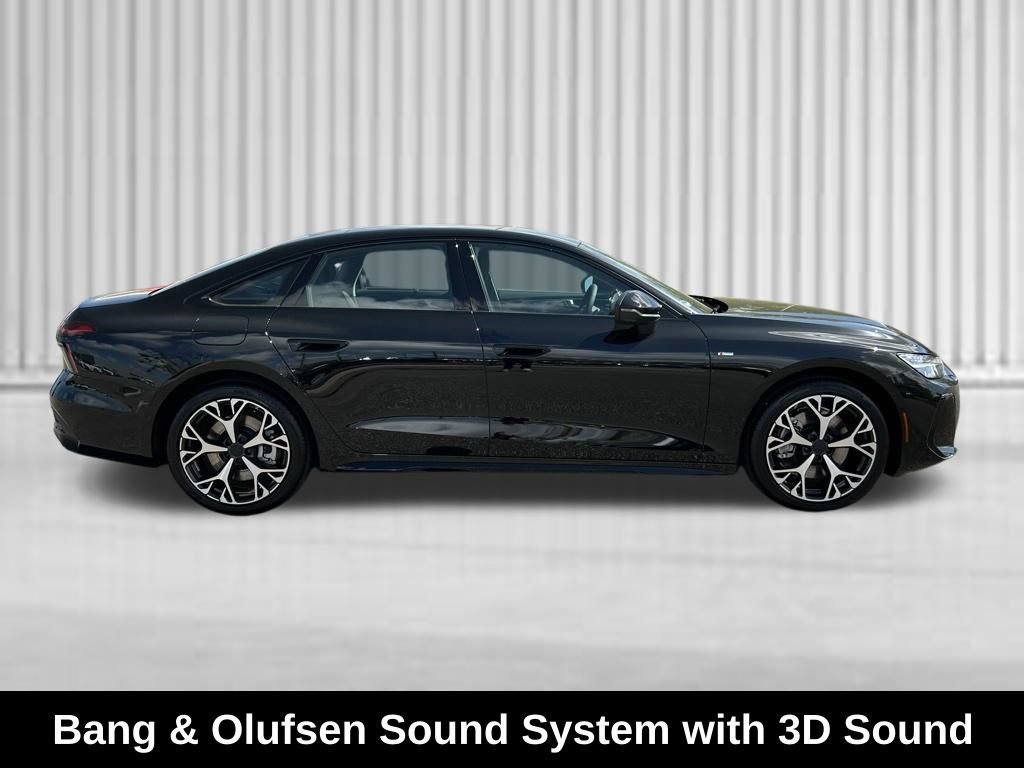 New 2026 Audi A6 Premium Plus AWD/4WD image 6
