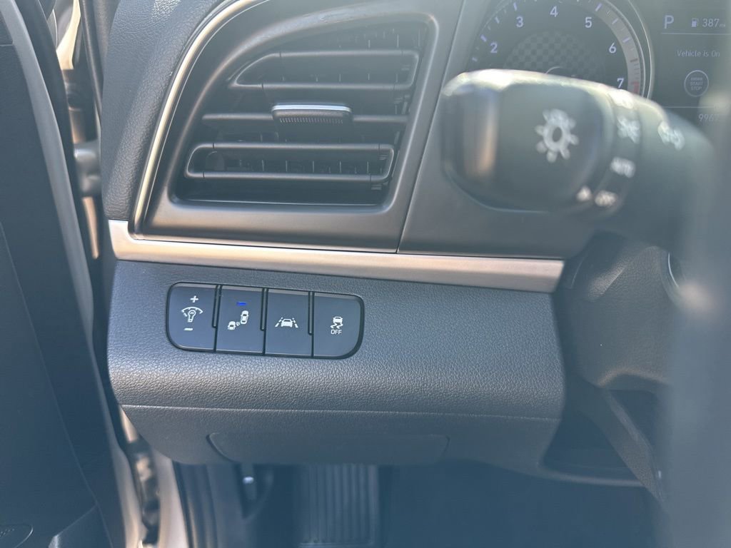 Used 2019 Hyundai Elantra Value Edition w/ Cargo Package image 13