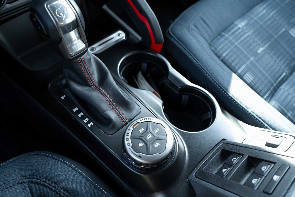 Used 2023 Ford Bronco Heritage Edition image 21