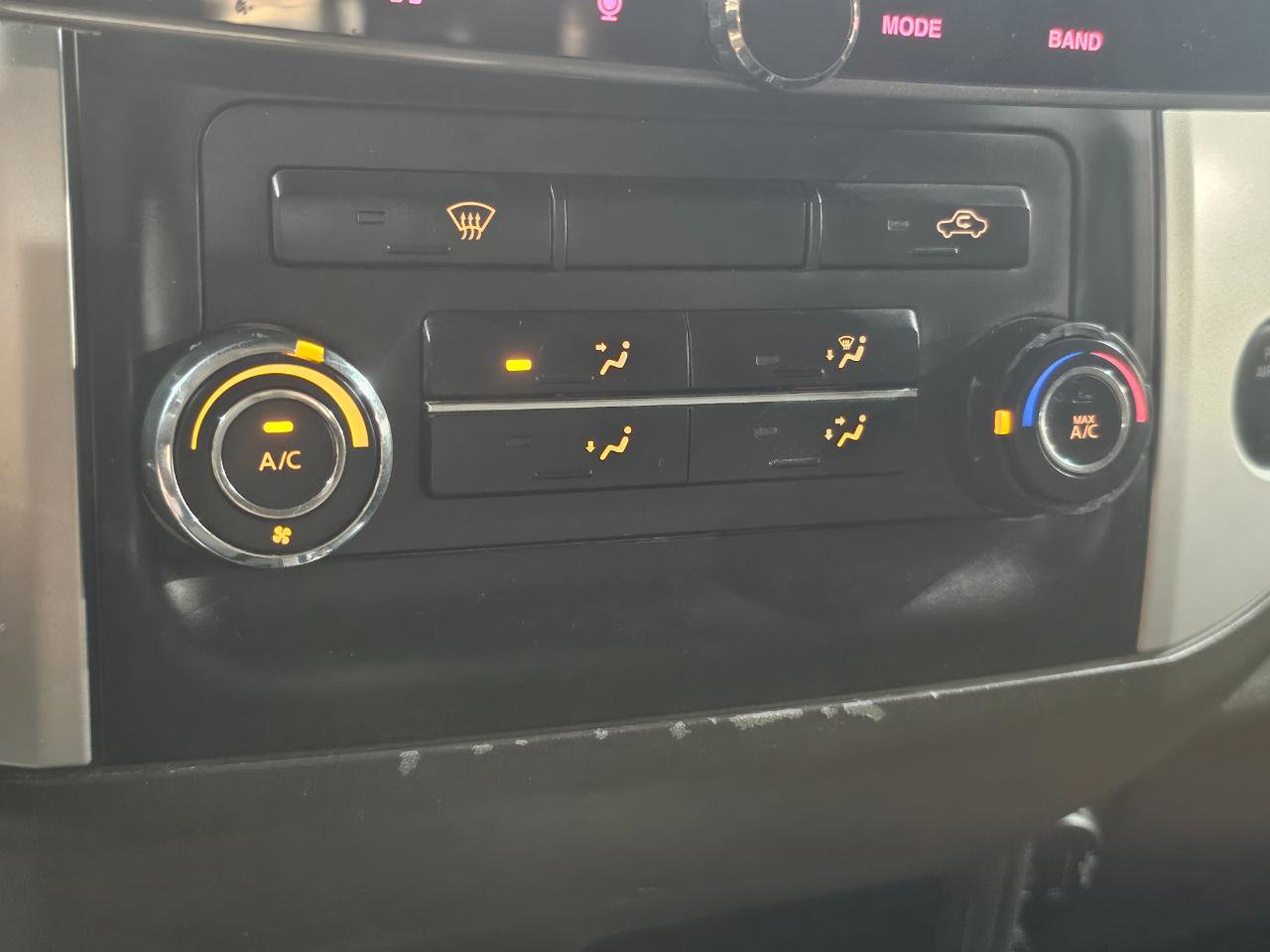 Used 2017 Nissan Frontier SV image 32