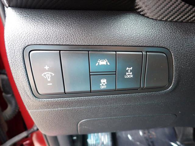Used 2019 Hyundai Tucson SE AWD/4WD image 13