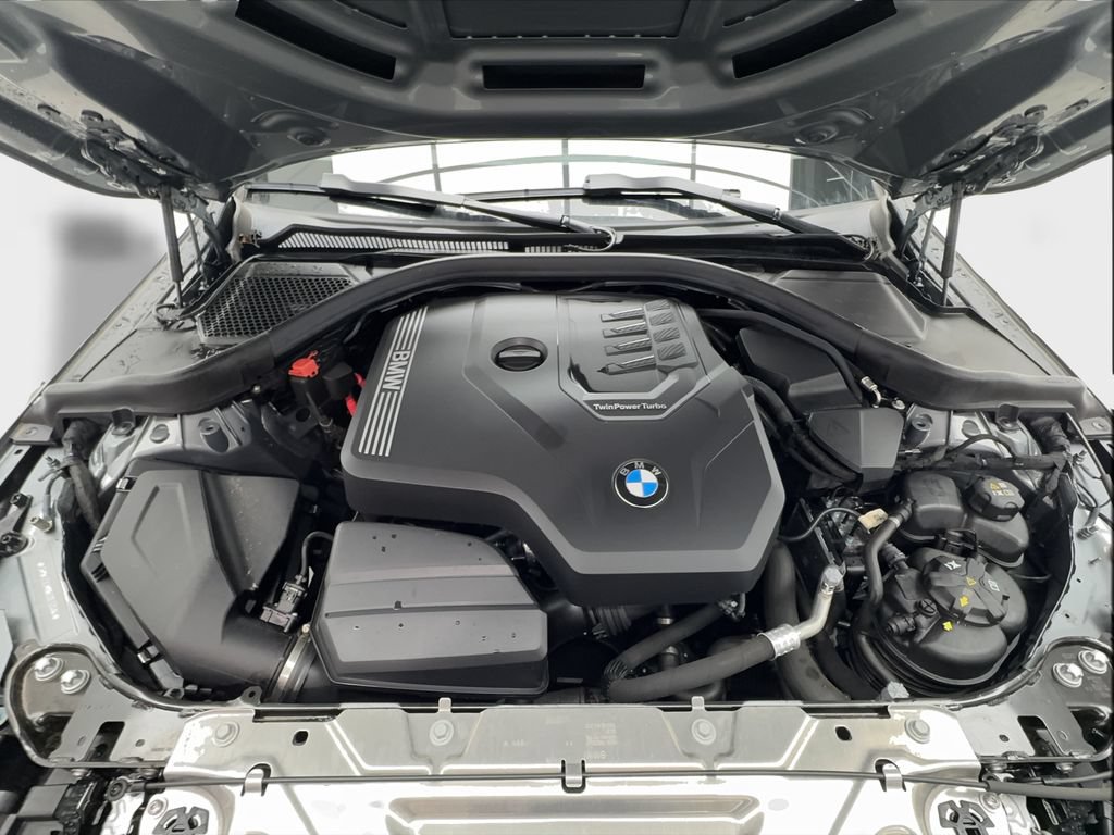 Used 2025 BMW 230i Coupe RWD image 14