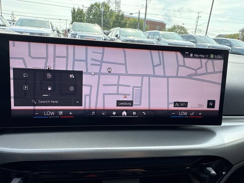 Used 2026 BMW 430i xDrive Convertible AWD/4WD image 26