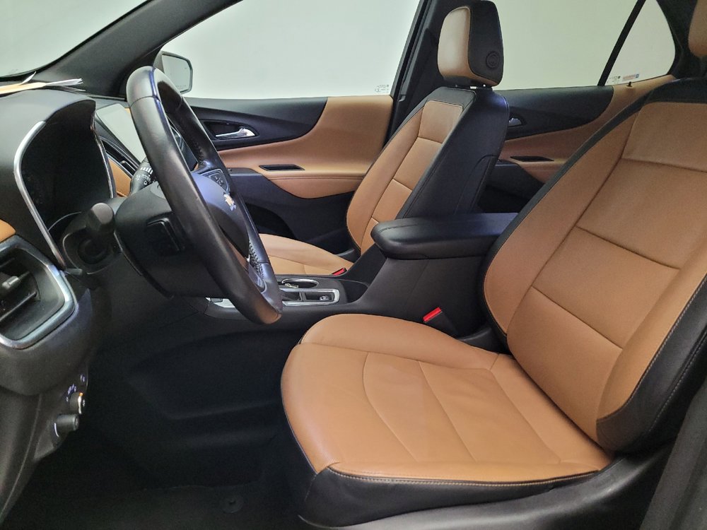 Used 2021 Chevrolet Equinox Premier w/ LPO, Floor Liner Package image 17