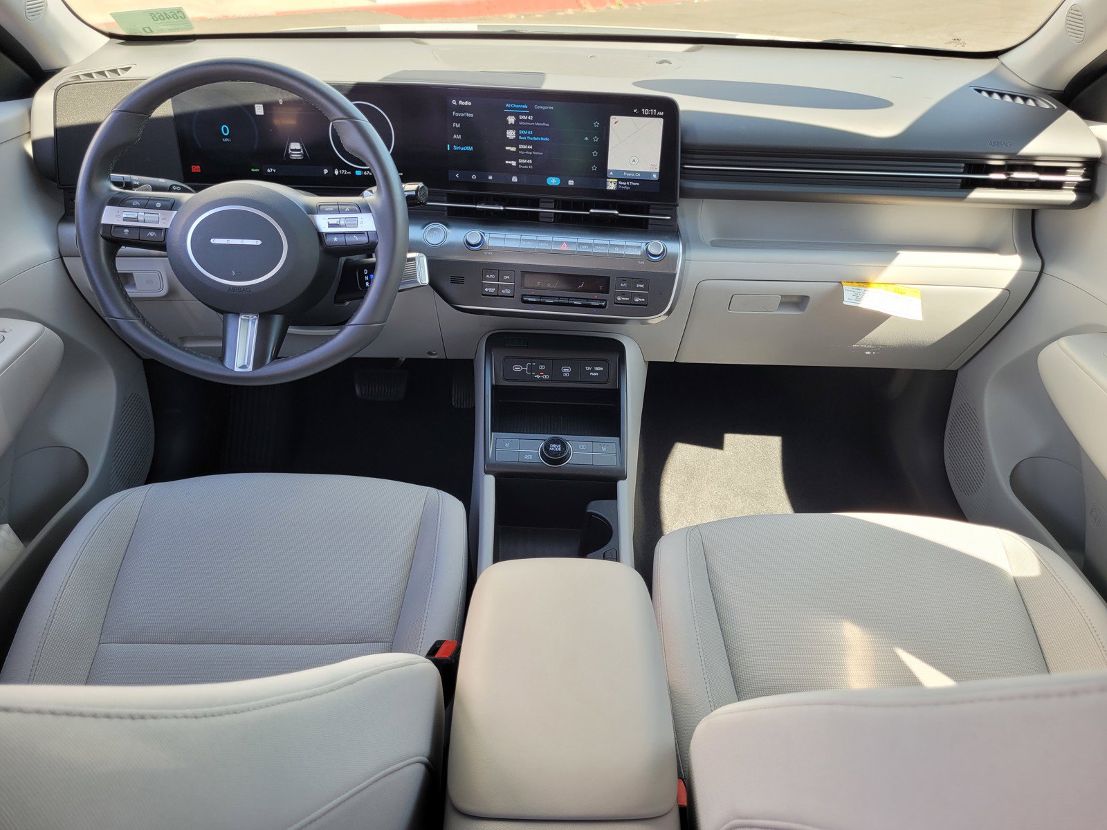 Used 2024 Hyundai Kona SEL FWD image 14