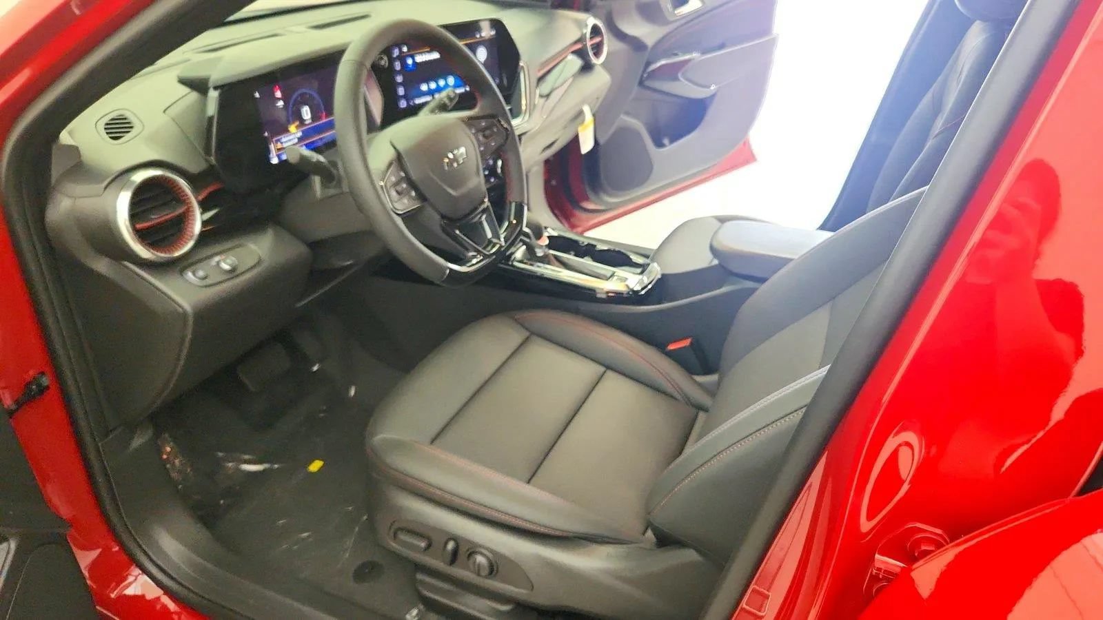 New 2026 Chevrolet Trax RS w/ Driver Confidence Package FWD image 20
