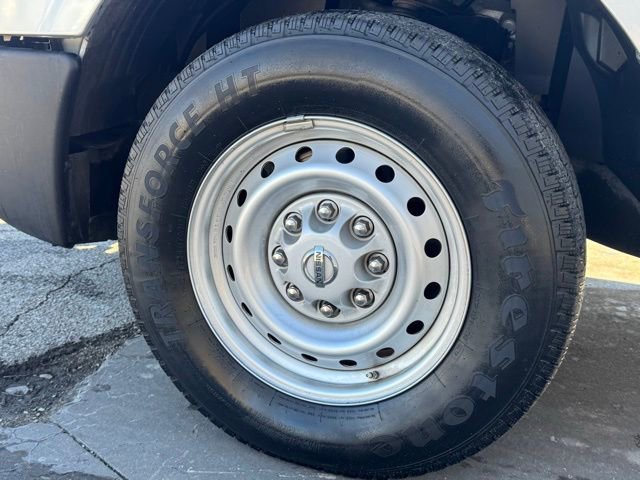 Used 2019 Nissan NV 3500 S image 10