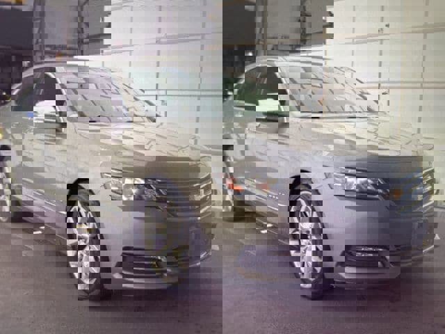 Used 2019 Chevrolet Impala Premier image 11