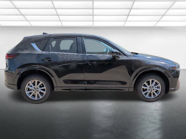 Used 2025 MAZDA CX-5 AWD 2.5 S w/ Preferred Package image 36