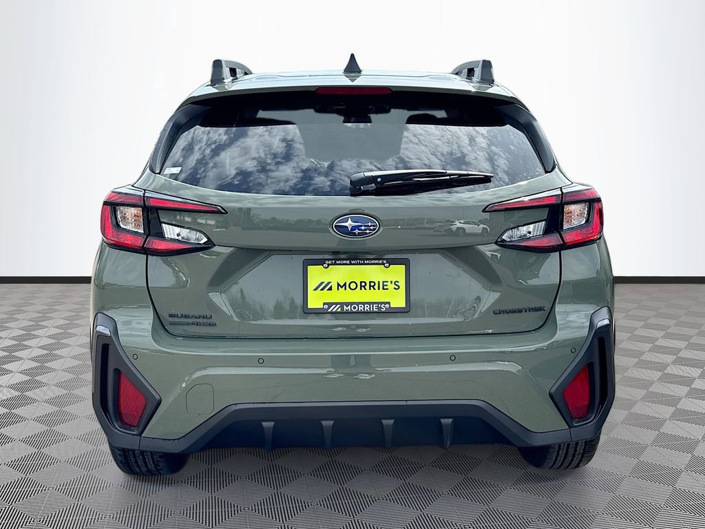 New 2026 Subaru Crosstrek 2.5i Limited image 32