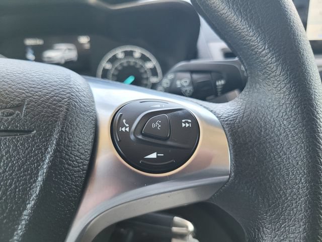 Certified 2023 Ford Transit Connect XLT FWD image 25