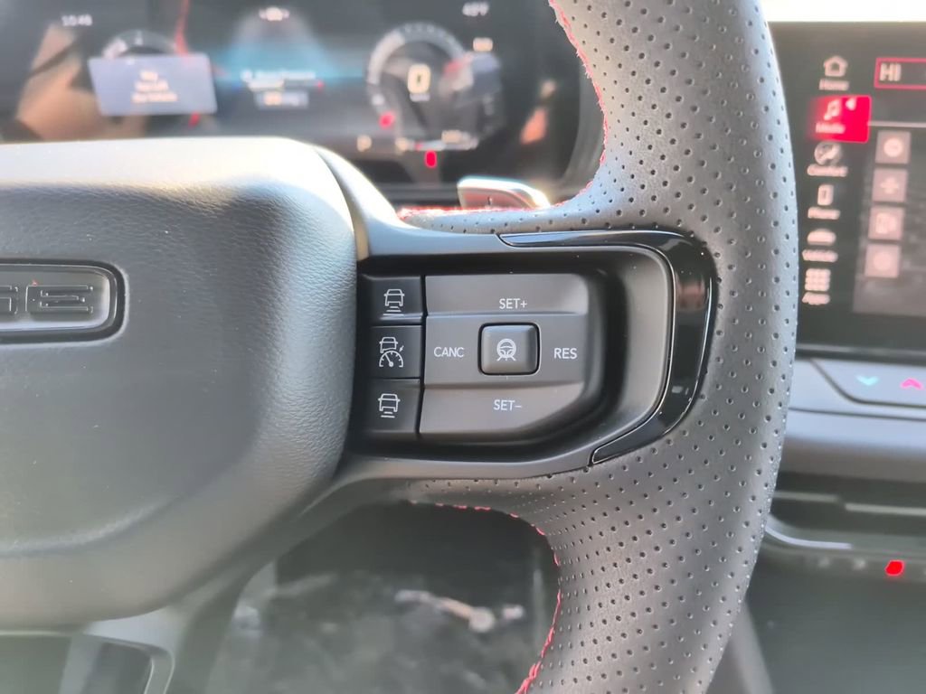 New 2026 Dodge Charger R/T AWD/4WD image 26