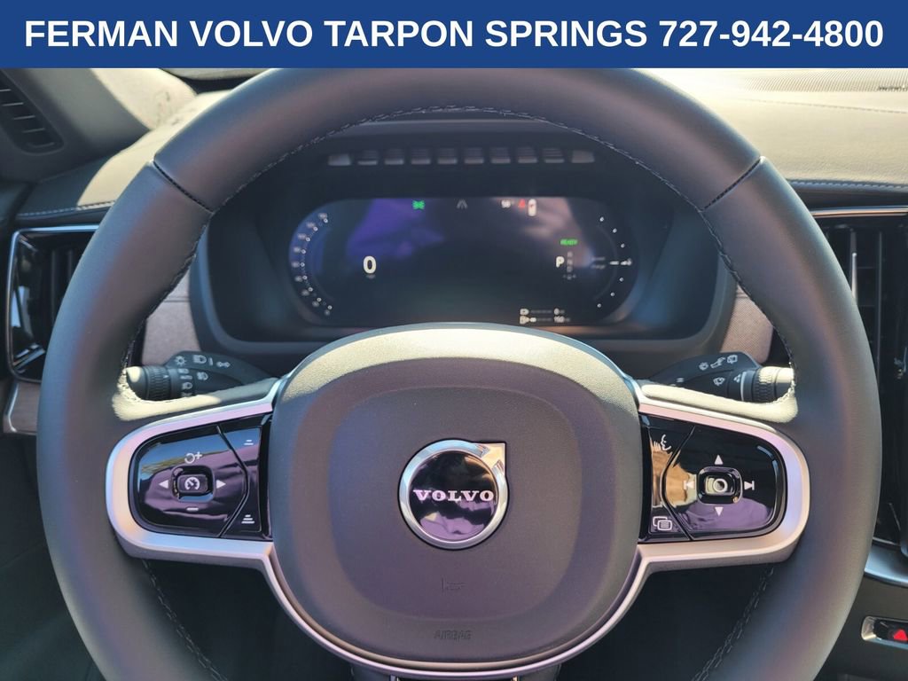 New 2026 Volvo XC90 T8 Plus w/ Protection Package Premier image 29