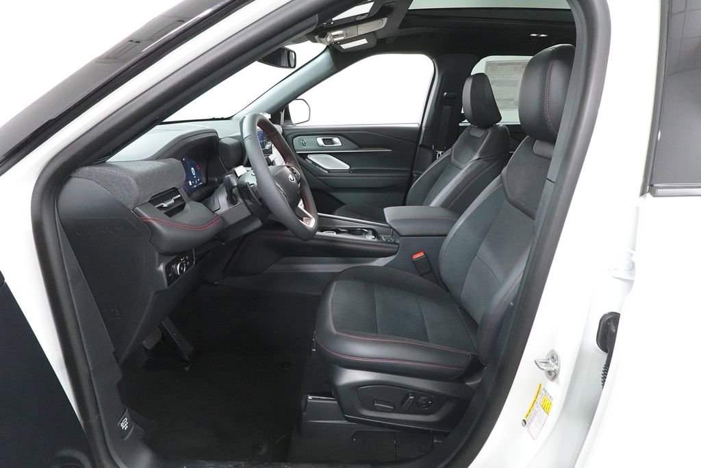 New 2026 Ford Explorer ST image 23