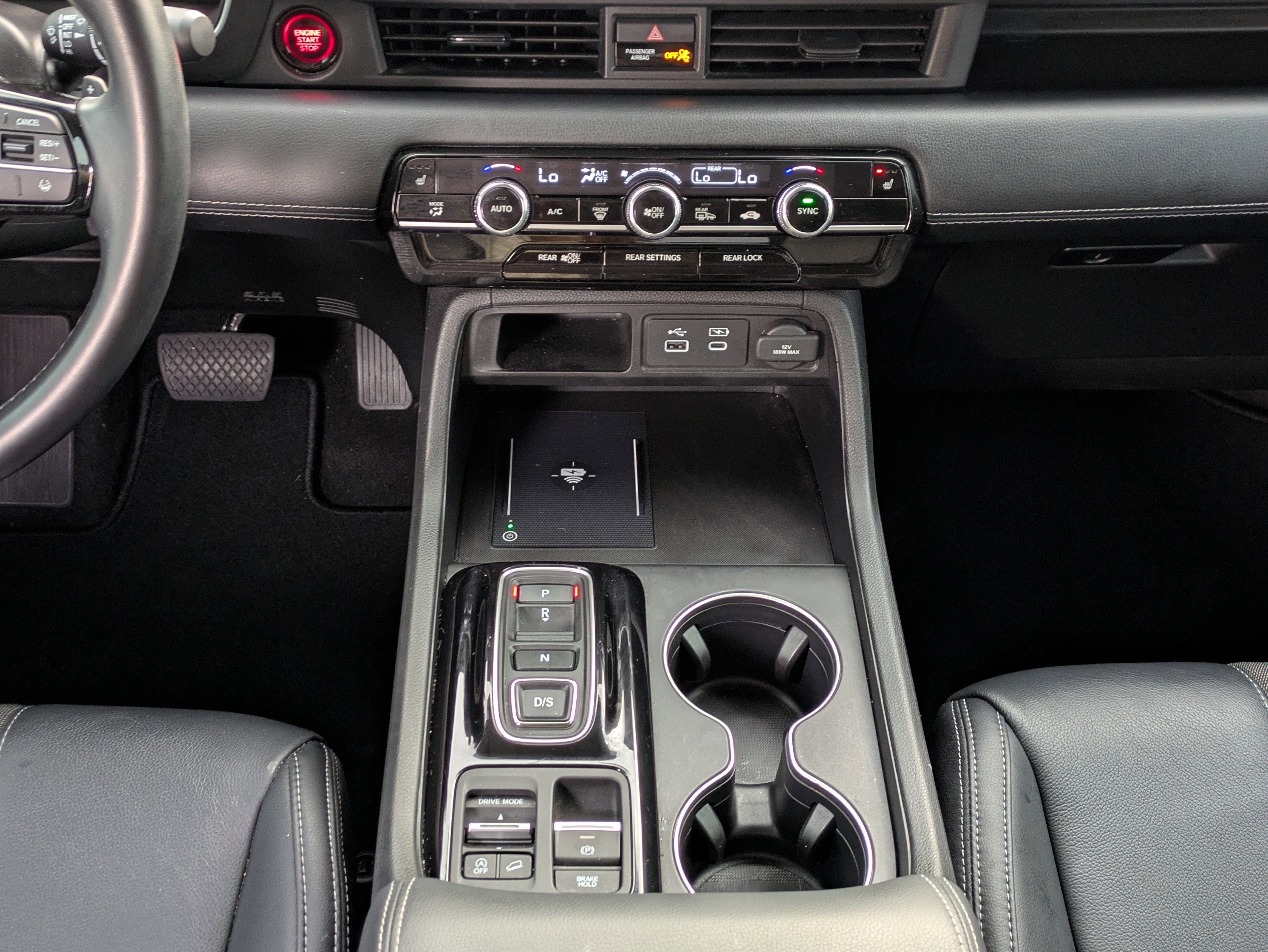 Certified 2025 Honda Pilot EX-L image 24