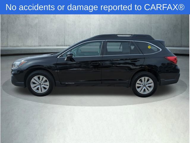 Used 2019 Subaru Outback 2.5i Premium image 2