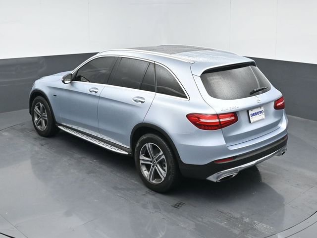 Used 2018 Mercedes-Benz GLC 350e 4MATIC image 42