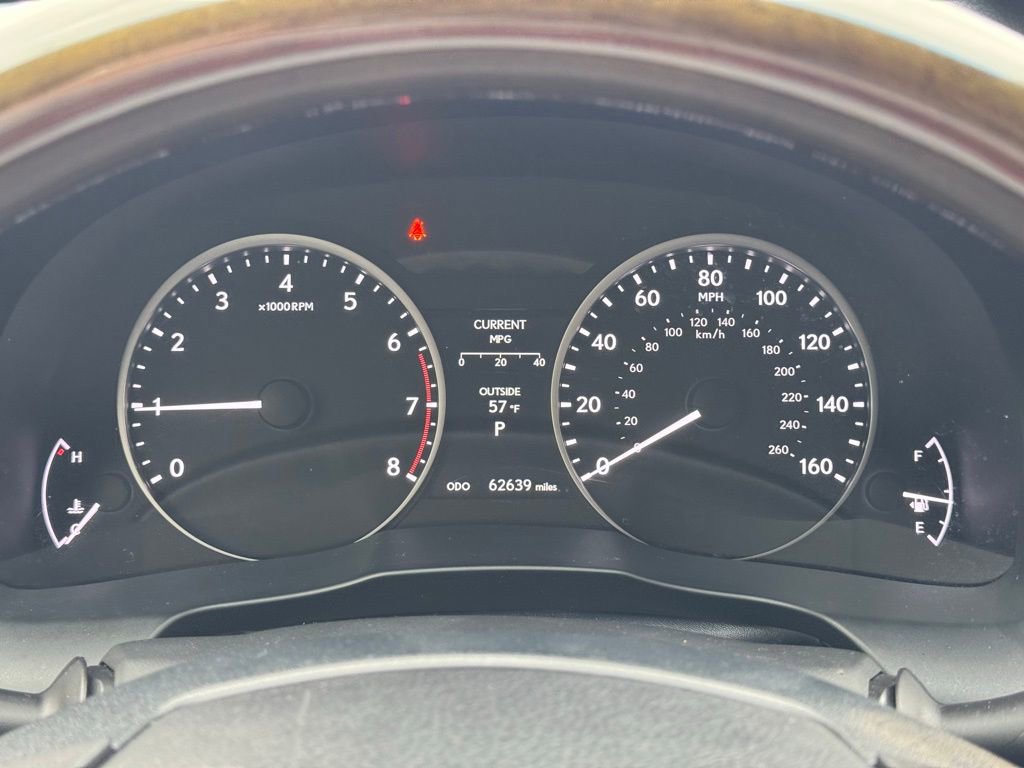 Used 2014 Lexus ES 350 image 32